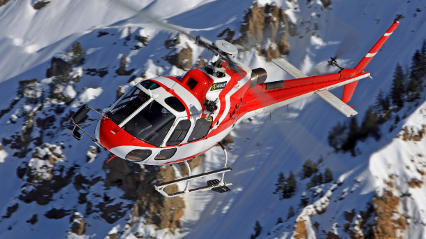 Eurocopter-350
